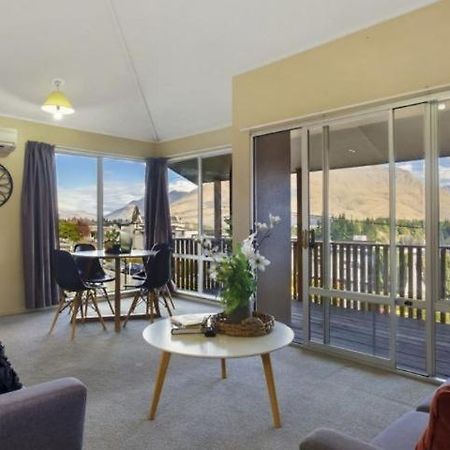 Villa Ultimate Convenience, Walk-To-Town Townhouse Queenstown Exterior foto