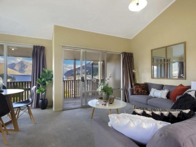 Villa Ultimate Convenience, Walk-To-Town Townhouse Queenstown Exterior foto